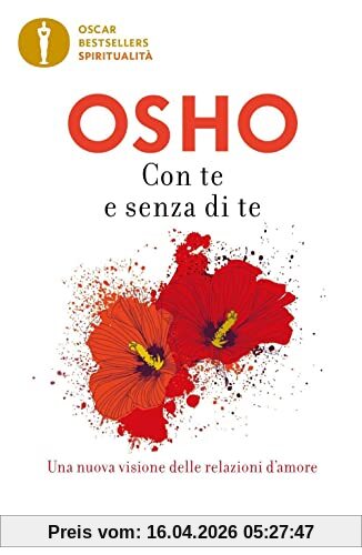 CON TE E SENZA DI TE