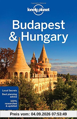 Budapest & Hungary