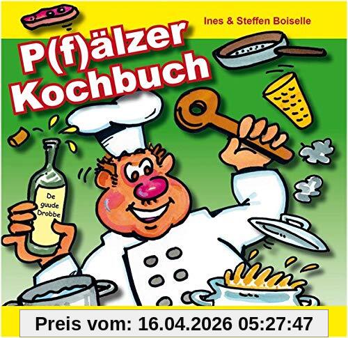 P(f)älzer Kochbuch