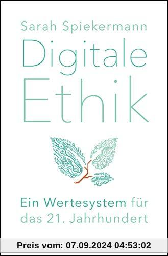 Digitale Ethik: Ein Wertesystem für das 21. Jahrhundert