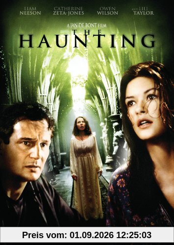 The Haunting