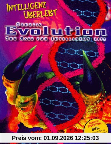 Genetic Evolution