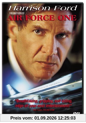 AIR FORCE ONE