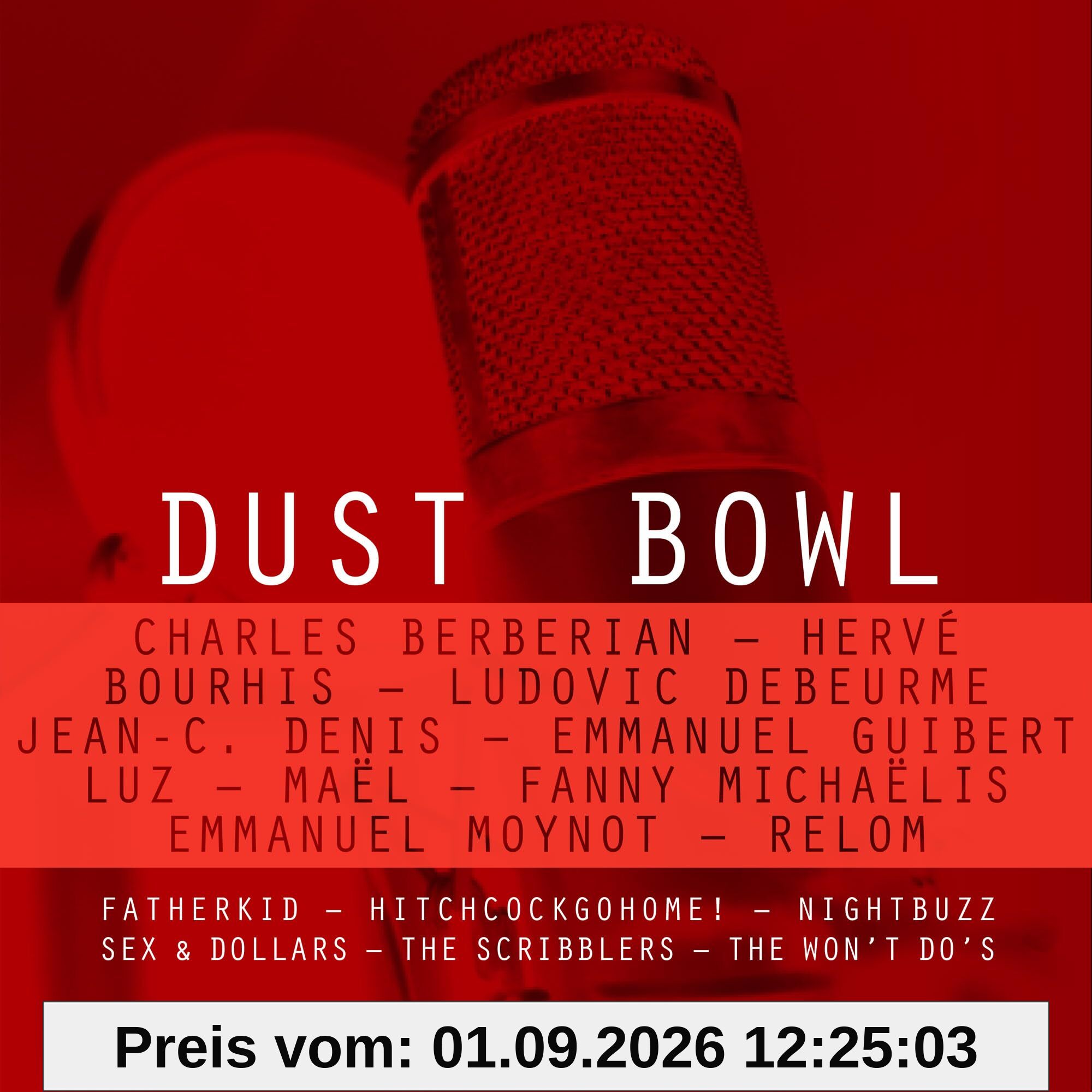 Dust Bowl