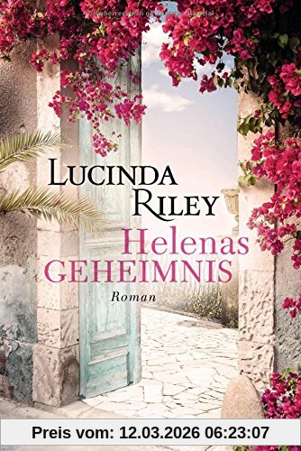 Lucinda Riley Helenas Geheimnis, Roman