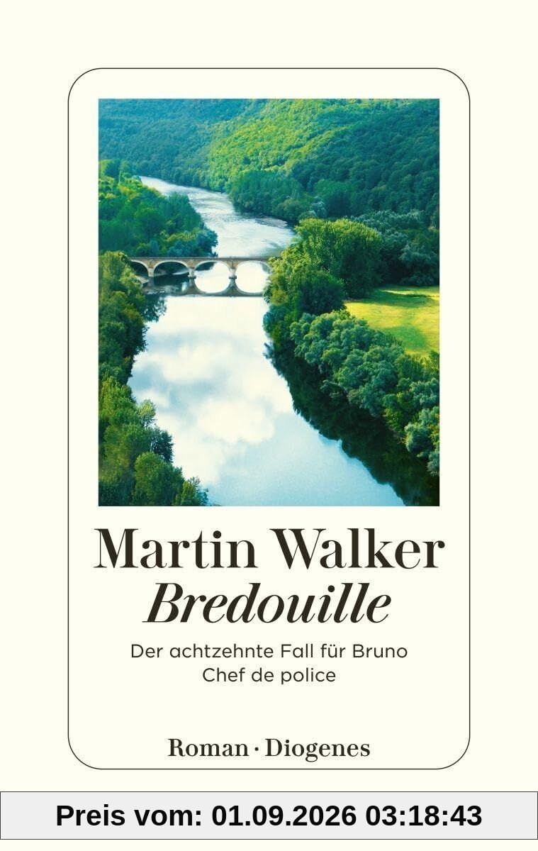Bredouille