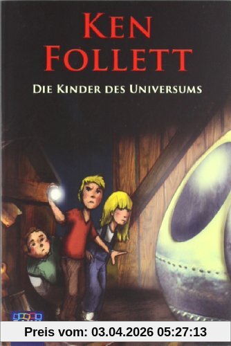 Die Kinder des Universums