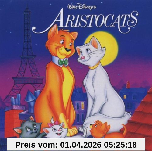 Aristocats (German Version)