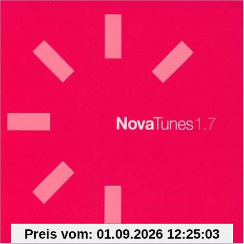 Nova Tunes Vol.1.7