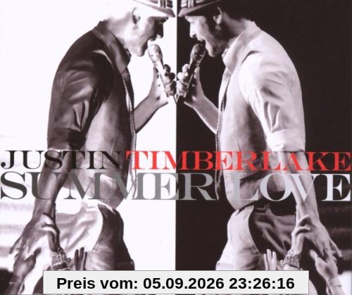 Summer Love/Until the End of Time Duet With/Basic