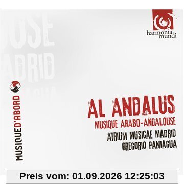 Al Andalus
