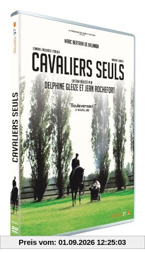 Cavaliers seuls [FR Import]