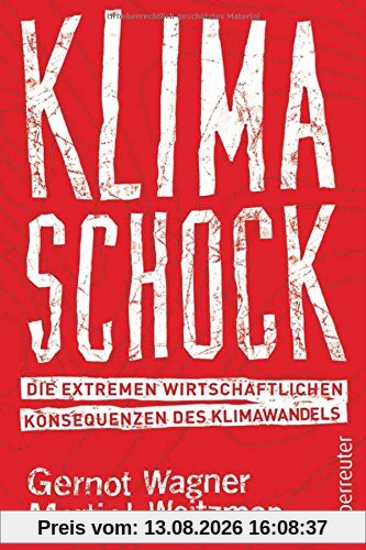 Klimaschock: Die extremen wirtschaftlichen Konsequenzen des Klimawandels