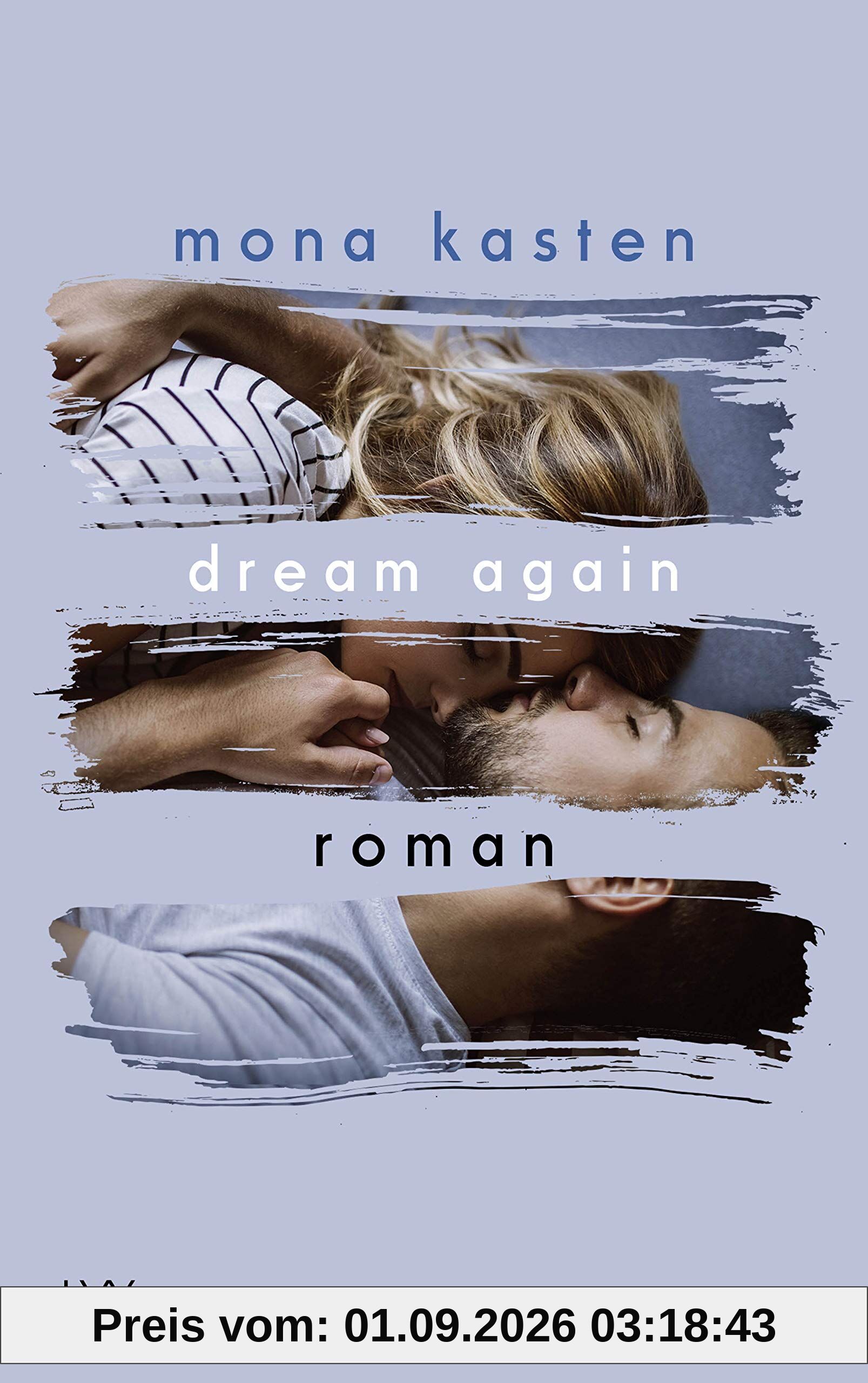 Dream Again