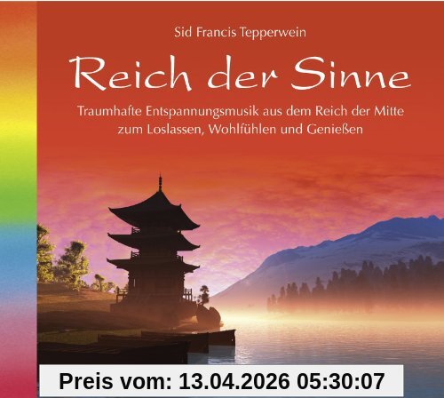 Reich der Sinne (1069)
