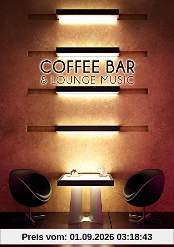 Coffee Bar & Lounge