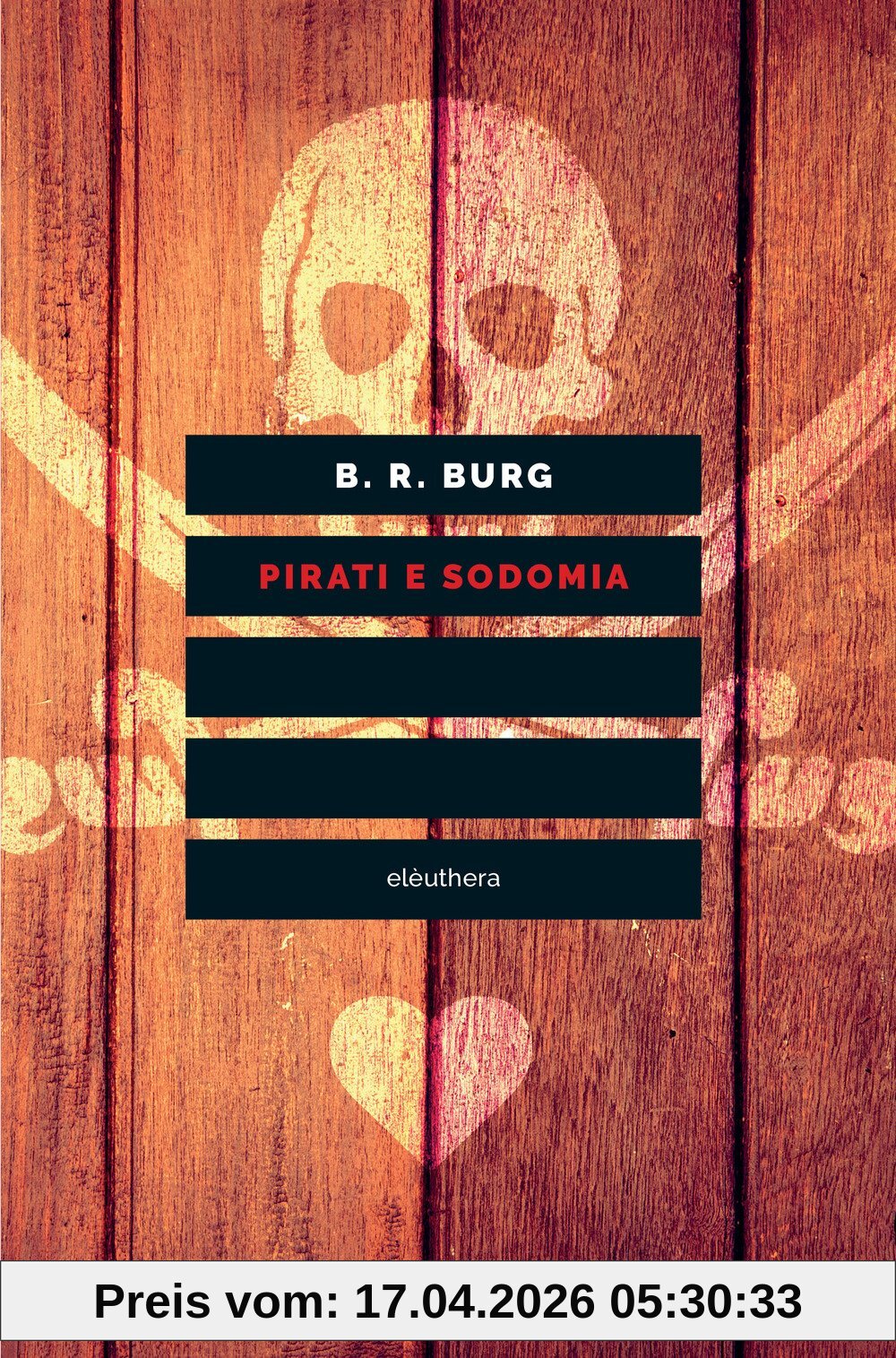 Pirati e sodomia