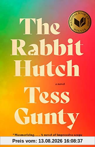 The Rabbit Hutch: A novel