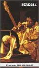 Jimi Hendrix - Live At Fillmore East [VHS]