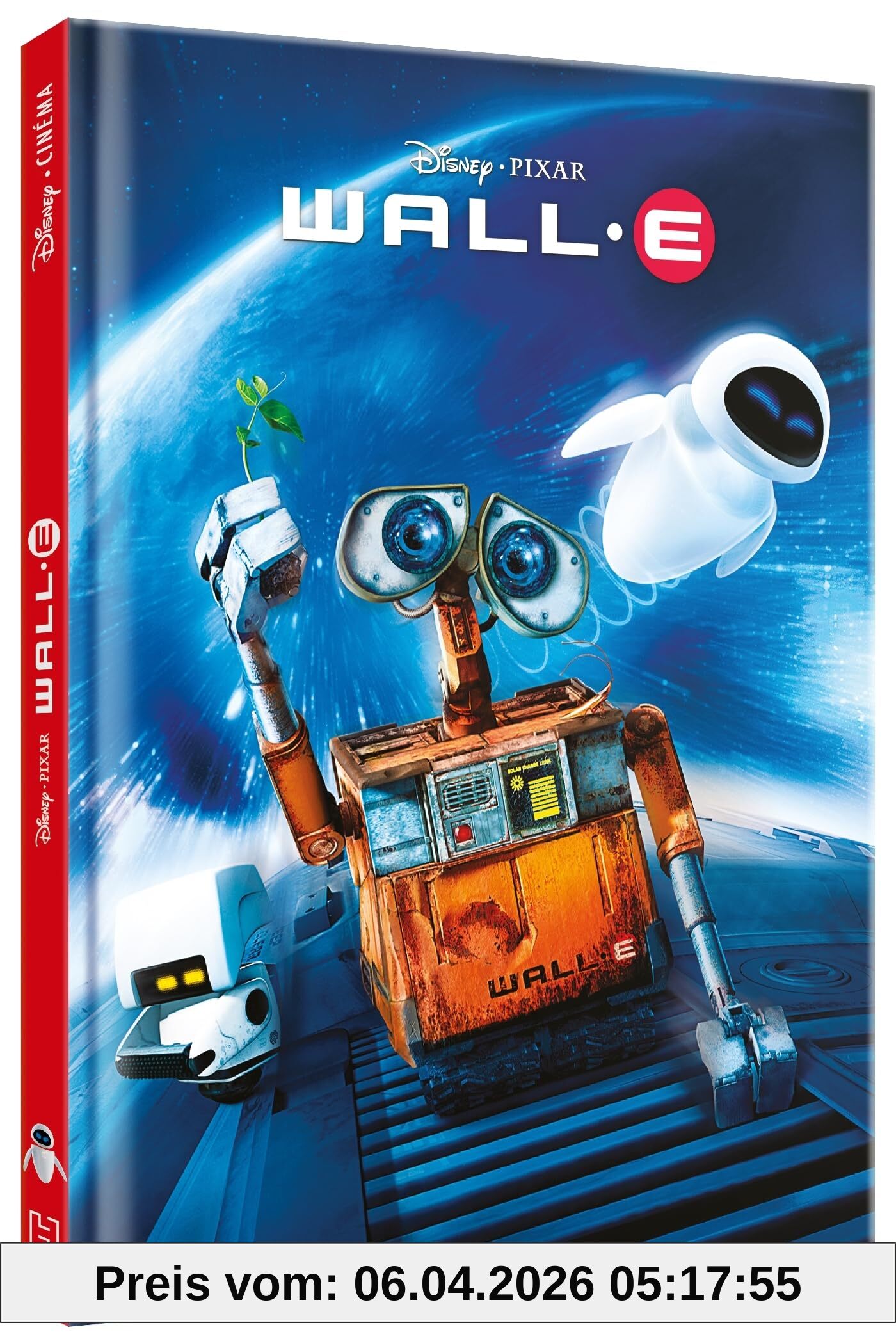 Wall-E