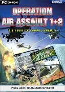 Operation Air Assault 1+2