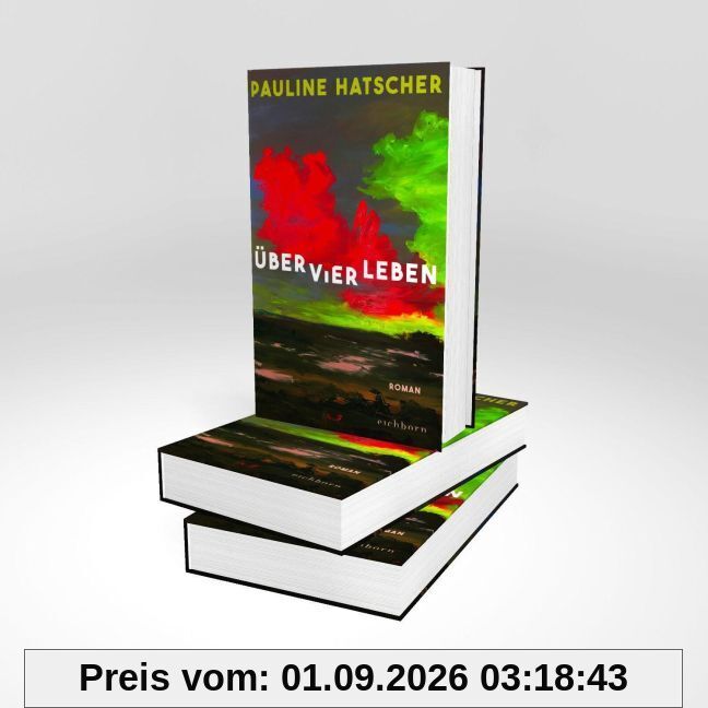 Über vier Leben