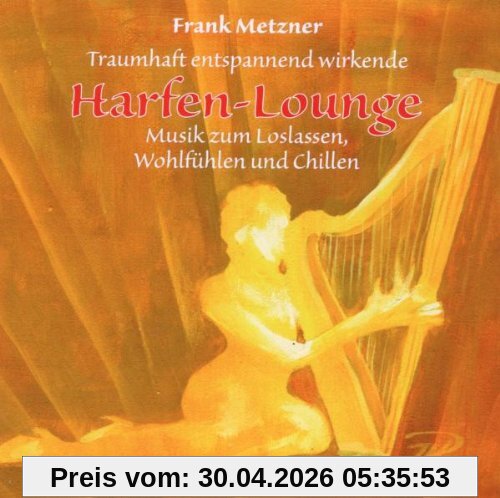 Harfen Lounge