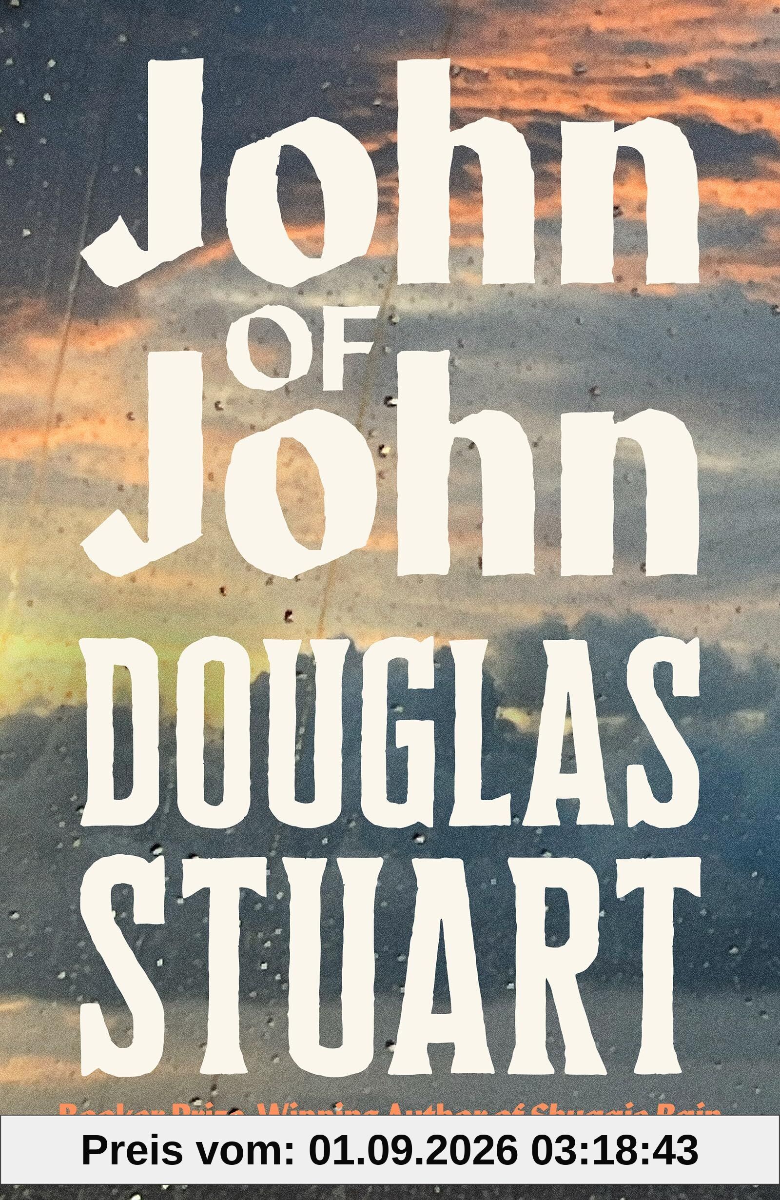 John of John