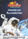 Abenteuer Raumstation. Der Bücherbär: Sachwissen für Erstleser