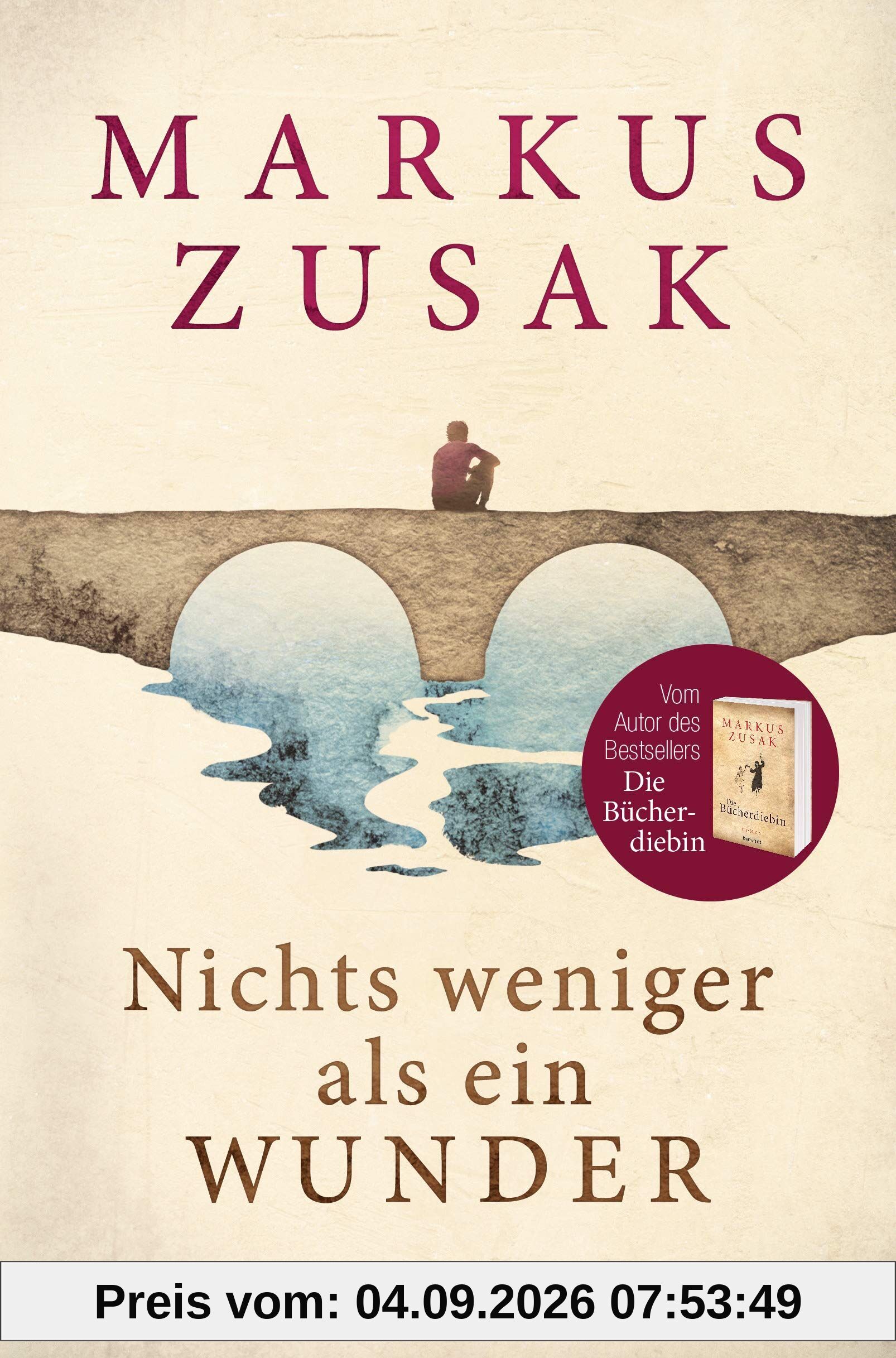 Nichts weniger als ein Wunder