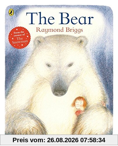 Raymond Briggs The Bear