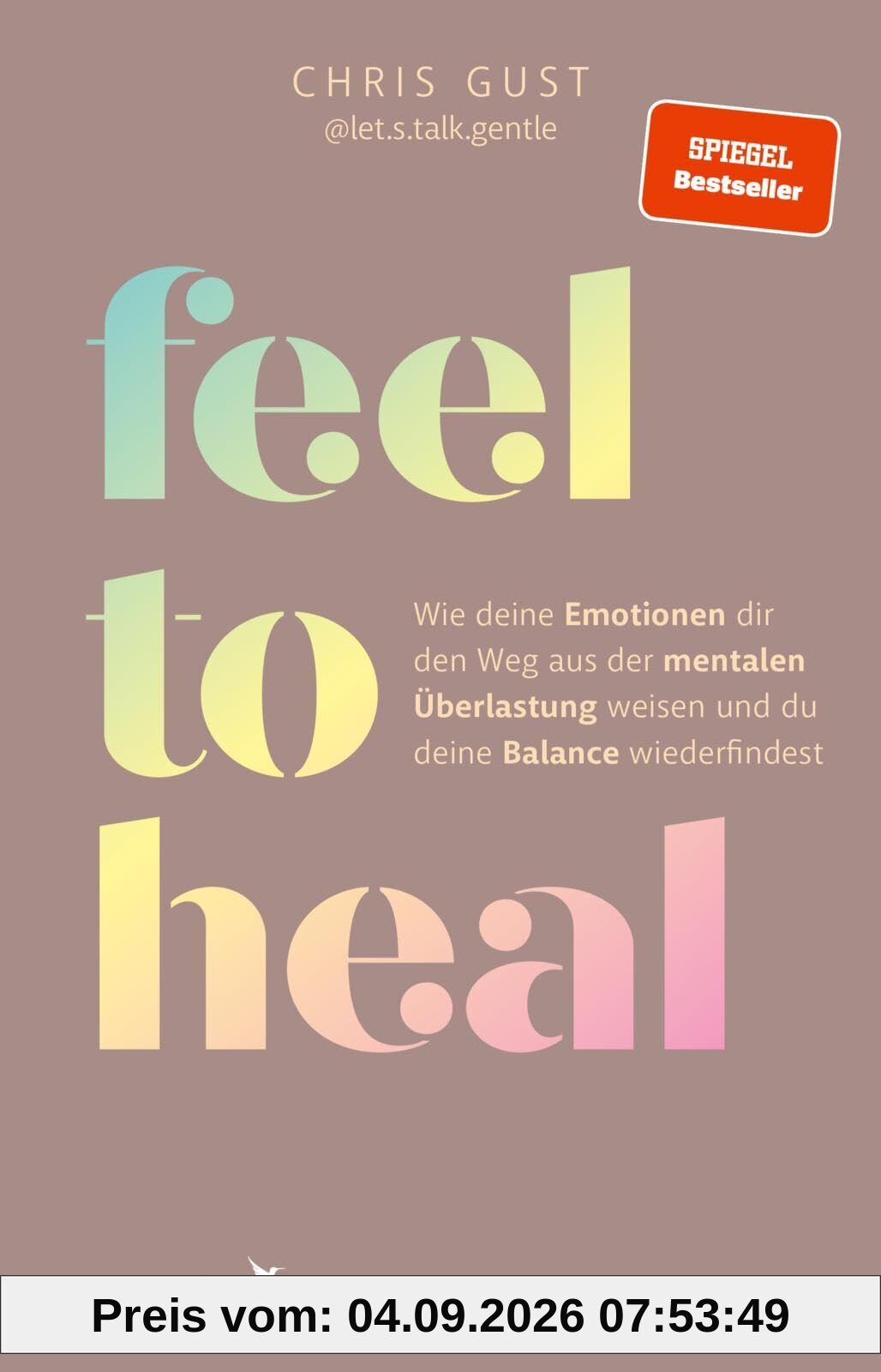 Feel to Heal