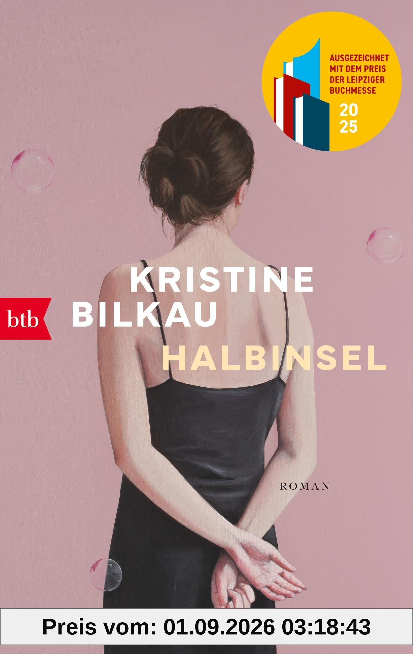 Halbinsel