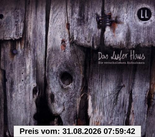 Das Lufer Haus