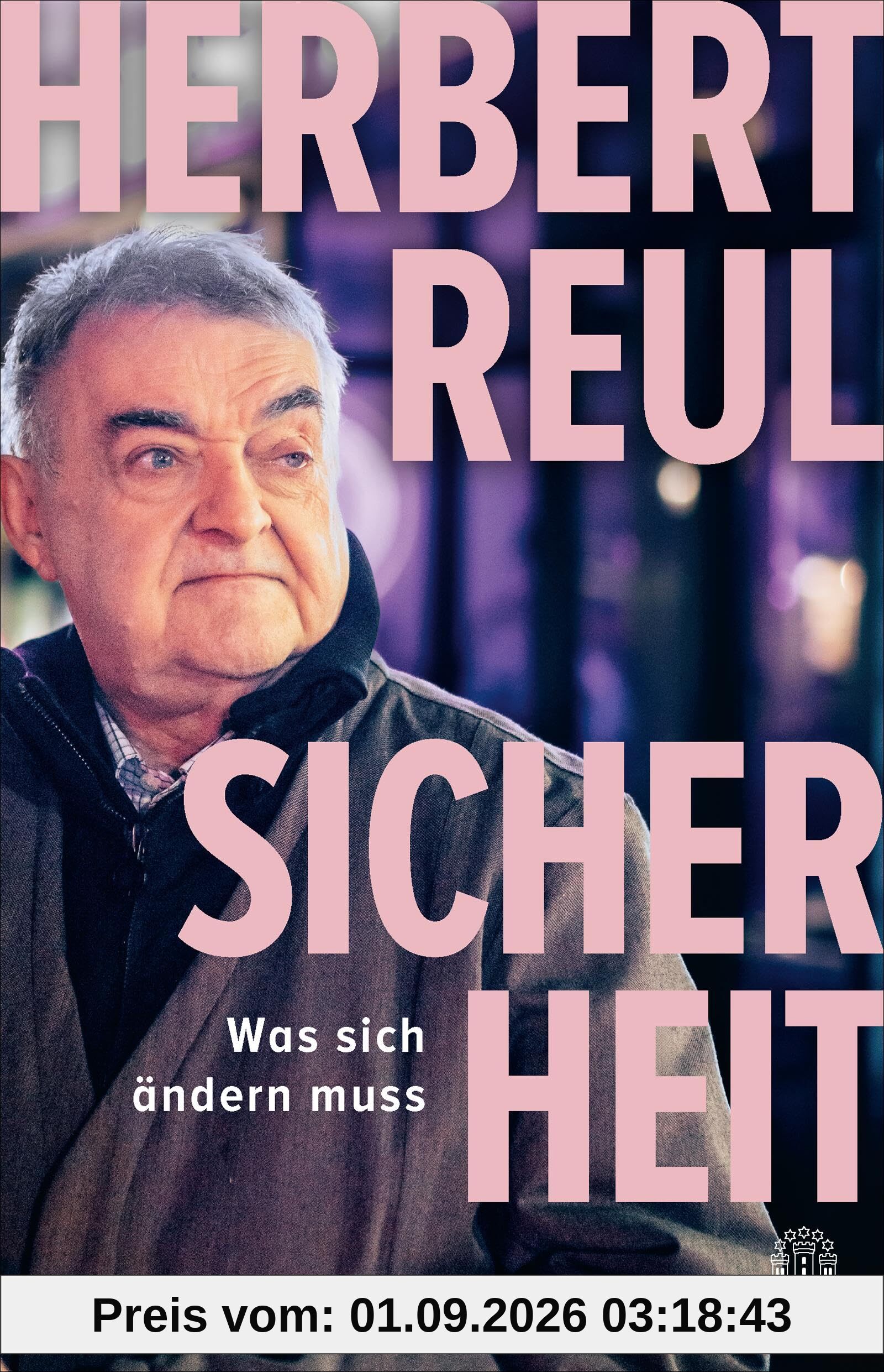 Sicherheit: Was sich ändern muss