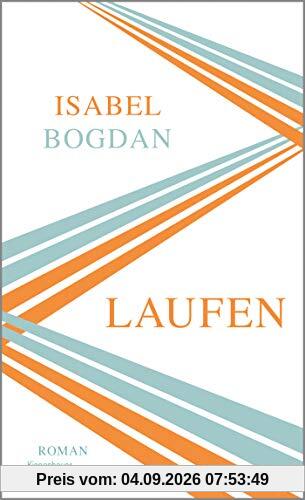 Laufen: Roman