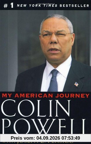 My American Journey