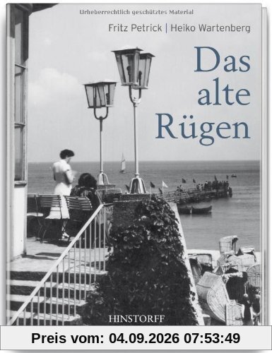 Das alte Rügen