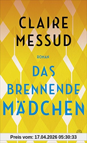 Das brennende Mädchen