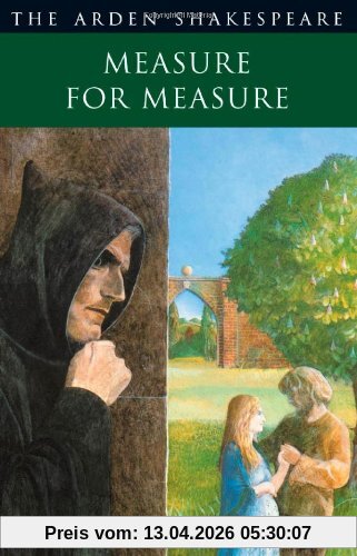 Measure for Measure (Arden Shakespeare Second)