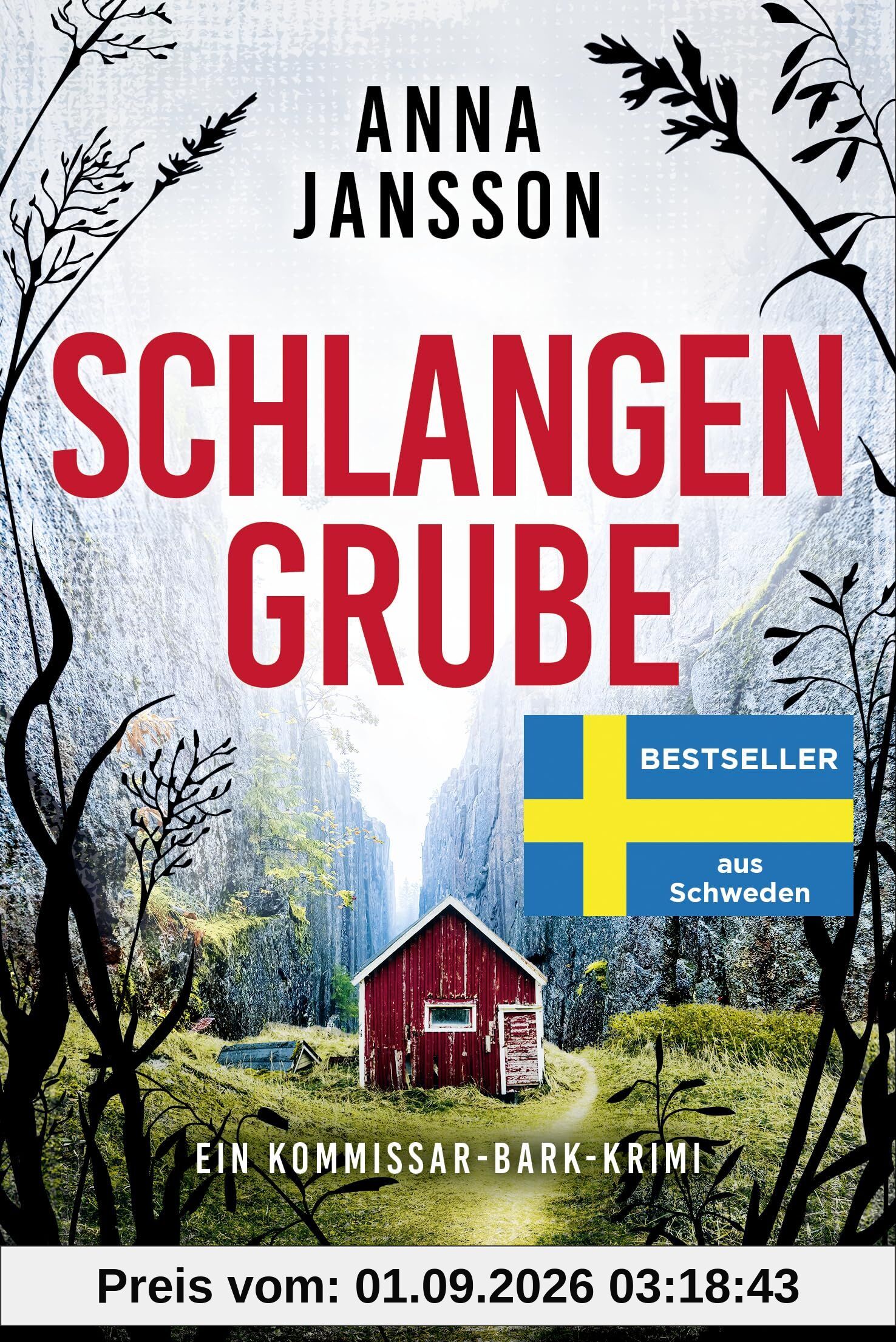 Schlangengrube