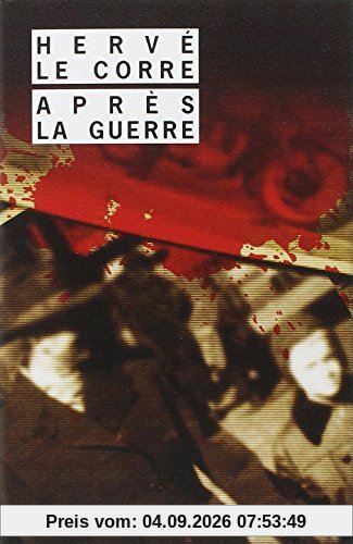 Après la guerre