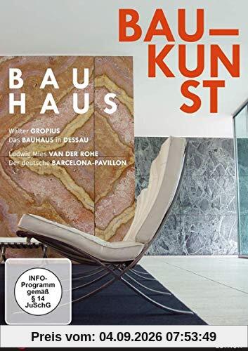 Baukunst Bauhaus