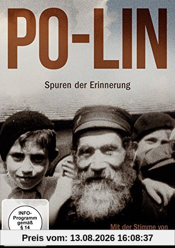 Po-lin. Okruchy pamieci