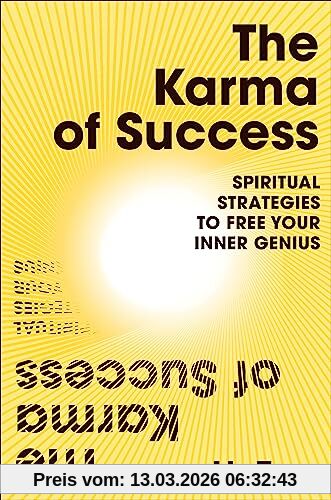 Liz Tran The Karma Of Success, Spiritual Strategies To Free Your Inner Genius