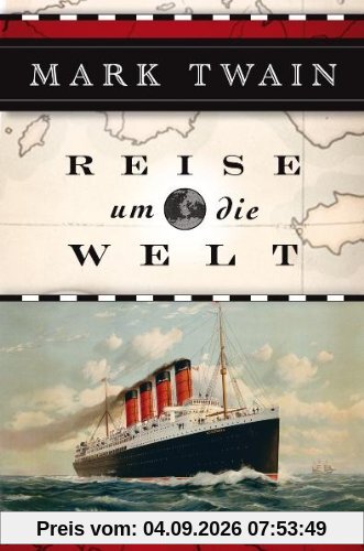 Reise um die Welt