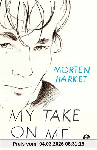 Morten Harket My Take On Me, Autobiografie
