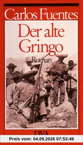 Der alte Gringo