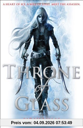 Throne of Glass
