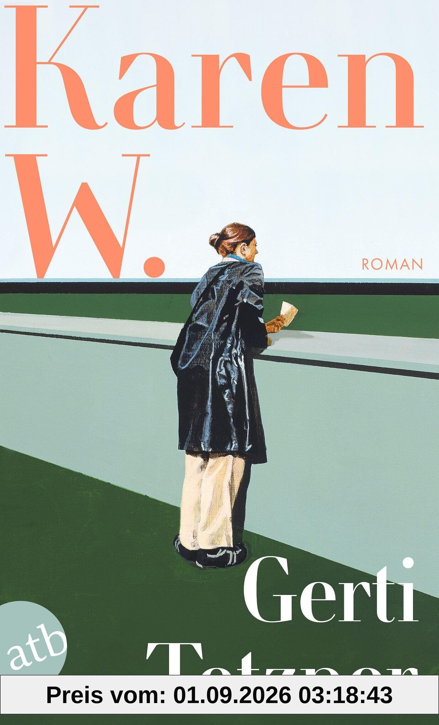 Karen W.: Roman